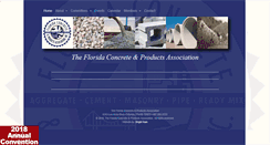 Desktop Screenshot of fcpa.org
